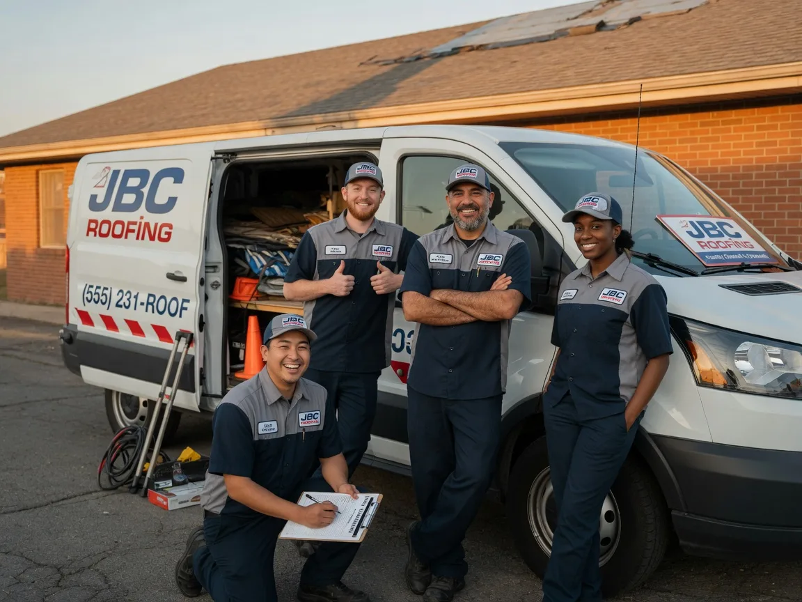 Roof Replacement company in Blackville, SC