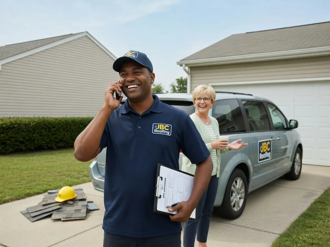Roof Replacement Blackville, SC FAQs